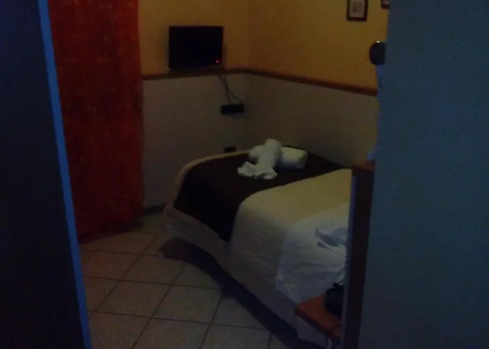 Hotel Cigno Reale