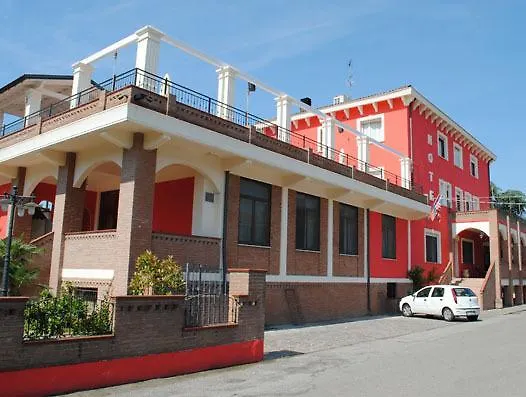 Hotel Cigno Reale