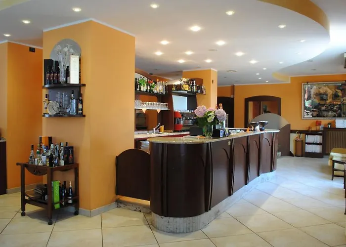 Hotel Cigno Reale