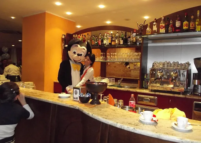 Hotel Cigno Reale