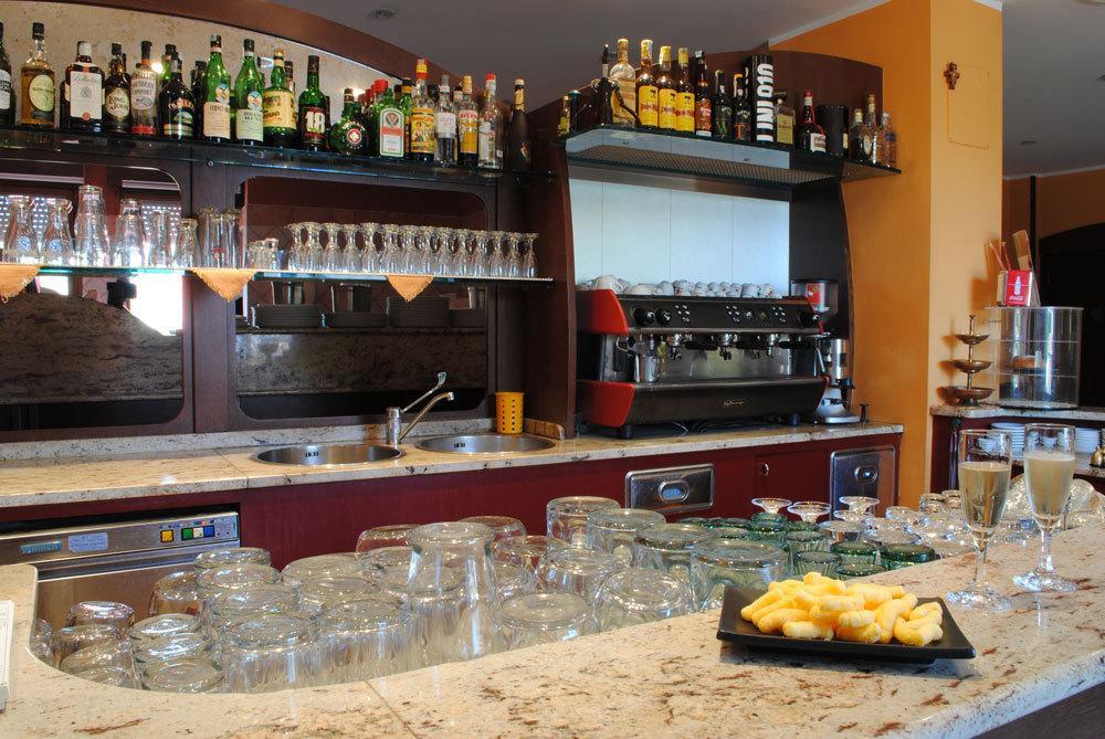 Hotel Cigno Reale Rolo