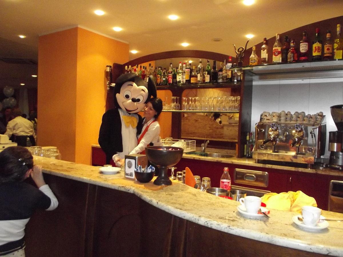 Cigno Reale Hotel 3*